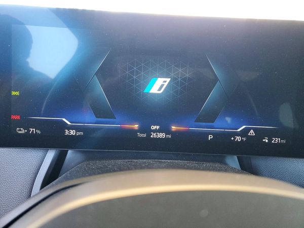 2024 BMW IX xDrive50