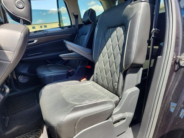 2024 VOLKSWAGEN ATLAS
