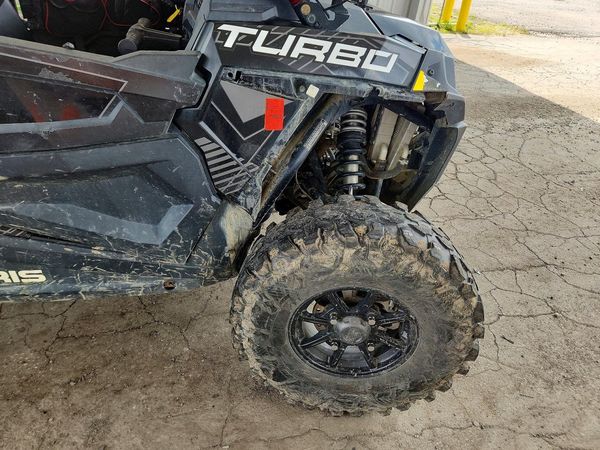 2020 POLARIS RZR XP TUR