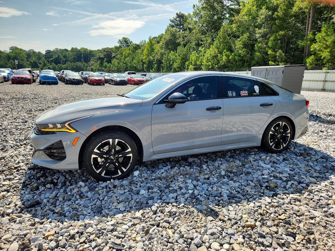 2024 KIA K5