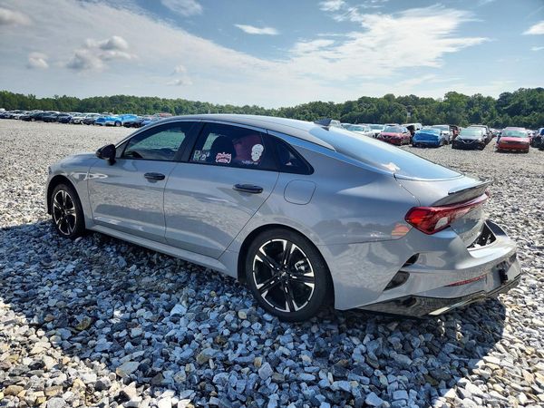 2024 KIA K5