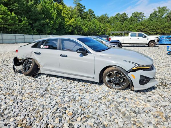 2024 KIA K5