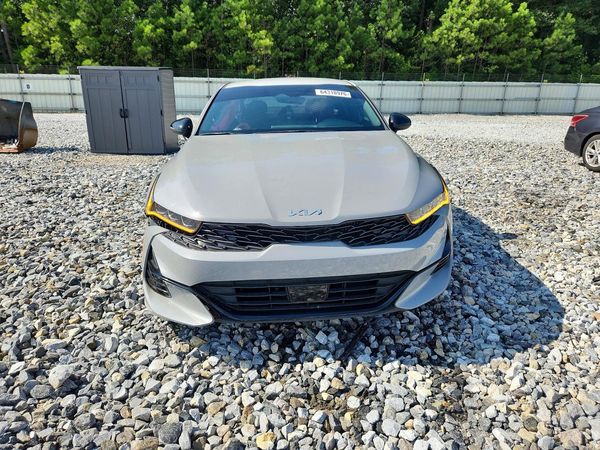 2024 KIA K5