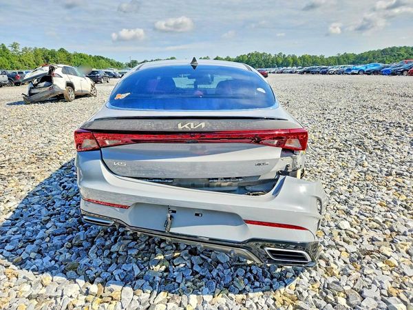 2024 KIA K5