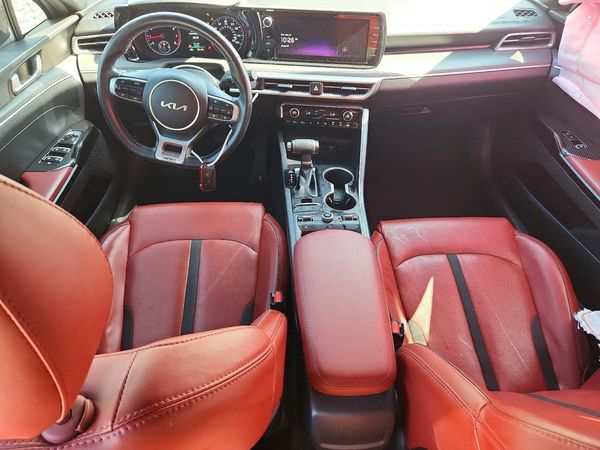 2024 KIA K5
