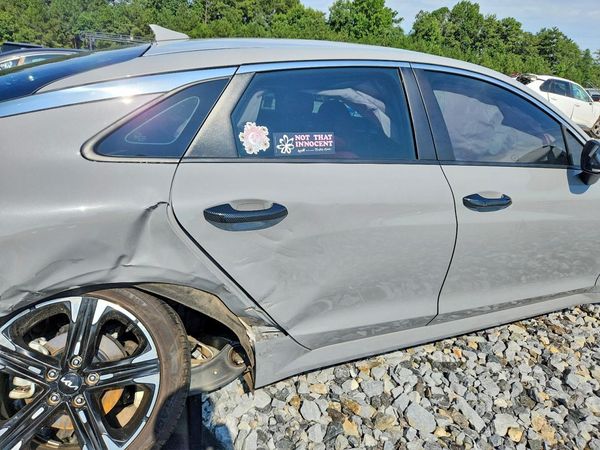 2024 KIA K5