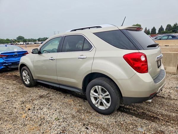 2013 CHEVROLET EQUINOX