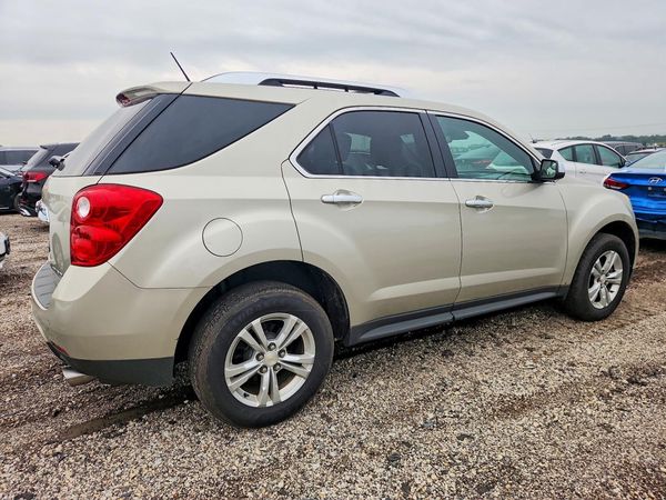 2013 CHEVROLET EQUINOX