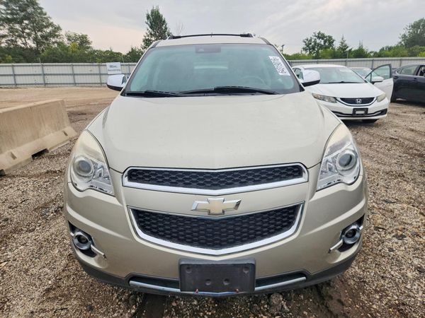 2013 CHEVROLET EQUINOX