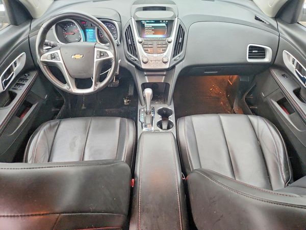 2013 CHEVROLET EQUINOX
