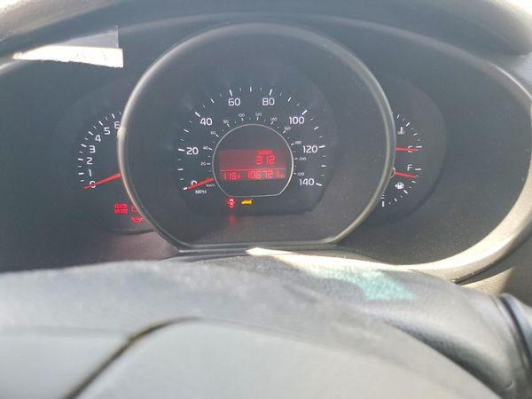 2016 KIA SOUL Plus