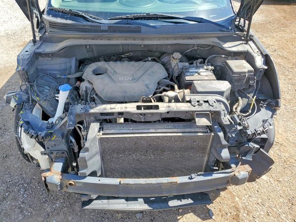 2016 KIA SOUL Plus