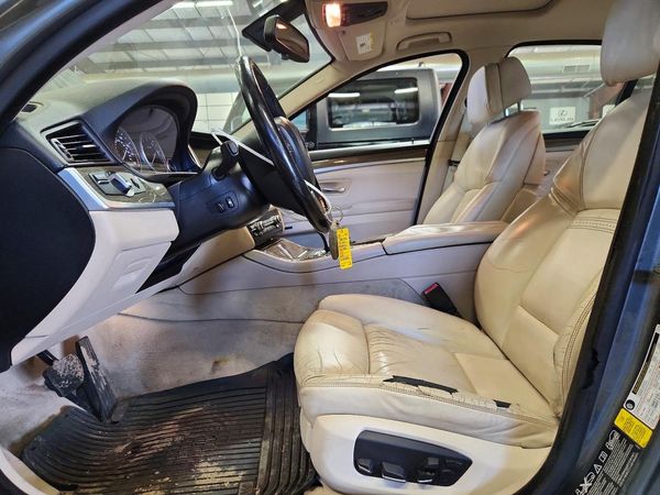 2014 BMW 535 xDrive
