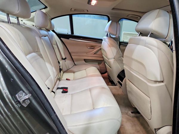 2014 BMW 535 xDrive