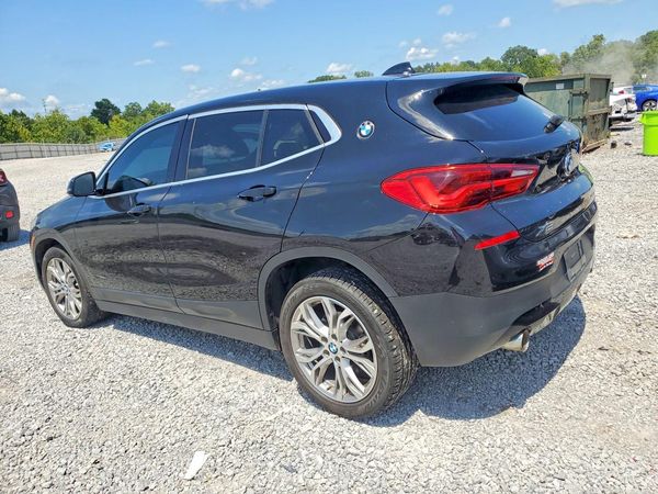 2018 BMW X2 xDrive28i