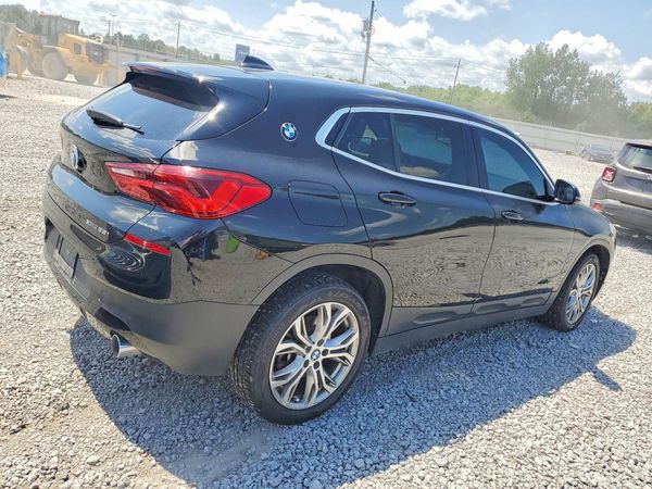 2018 BMW X2 xDrive28i