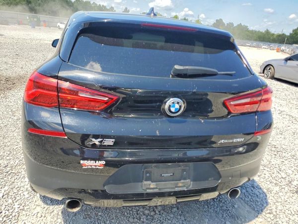 2018 BMW X2 xDrive28i