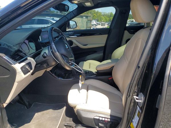 2018 BMW X2 xDrive28i