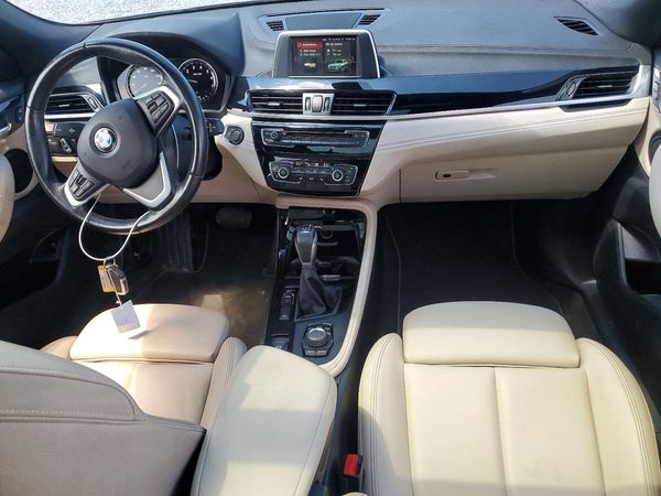 2018 BMW X2 xDrive28i
