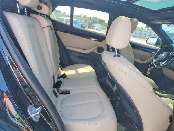2018 BMW X2 xDrive28i