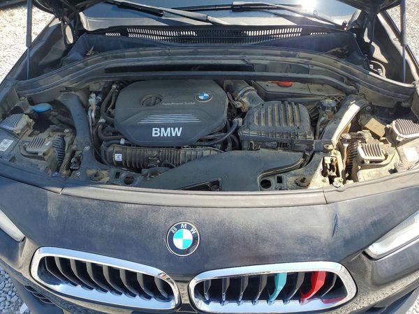 2018 BMW X2 xDrive28i