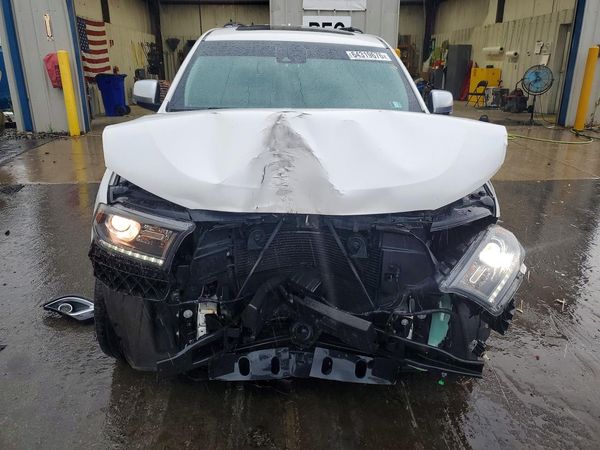 2017 DODGE DURANGO