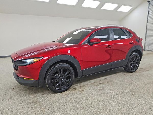2023 MAZDA CX-30 Preferred Package