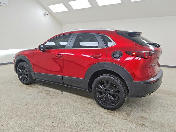 2023 MAZDA CX-30 Preferred Package