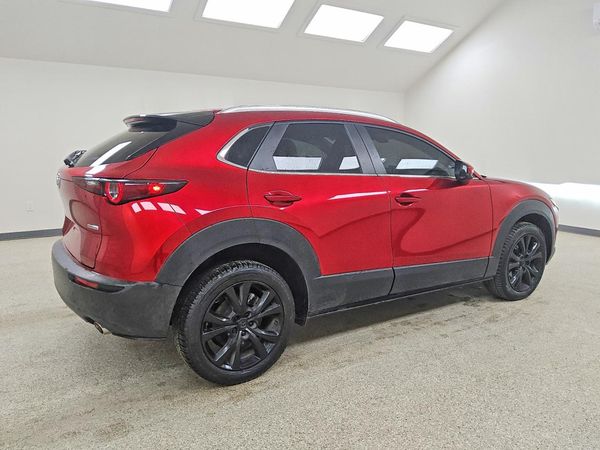 2023 MAZDA CX-30 Preferred Package
