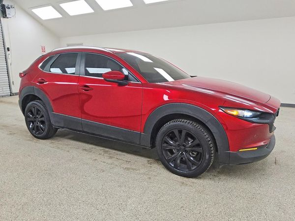 2023 MAZDA CX-30 Preferred Package