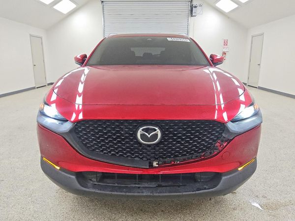 2023 MAZDA CX-30 Preferred Package