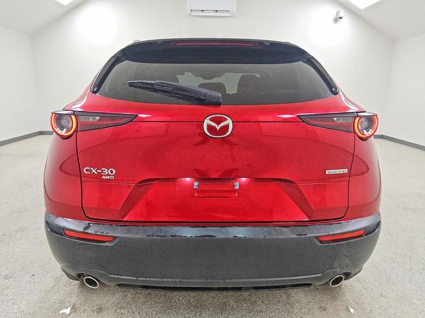 2023 MAZDA CX-30 Preferred Package