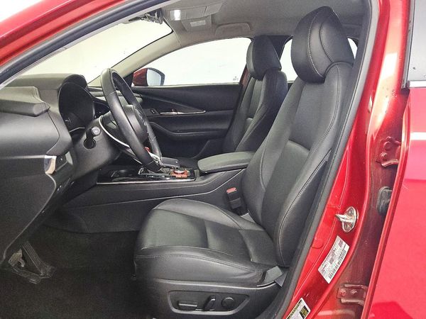 2023 MAZDA CX-30 Preferred Package