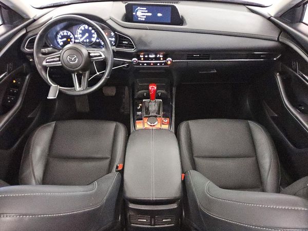 2023 MAZDA CX-30 Preferred Package