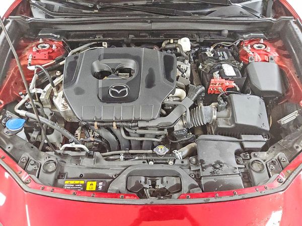 2023 MAZDA CX-30 Preferred Package