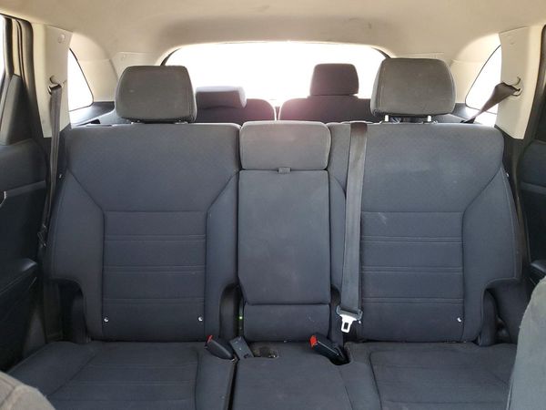 2016 KIA SORENTO L / LX