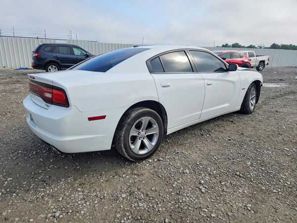 2013 DODGE CHARGER R/T
