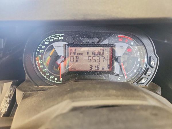 2024 POLARIS SLINGSHOT