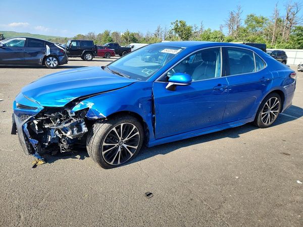 2019 TOYOTA CAMRY L/LE/SE/XLE