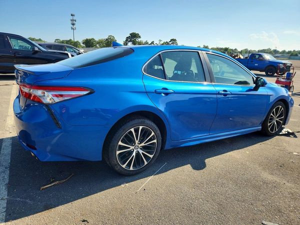 2019 TOYOTA CAMRY L/LE/SE/XLE