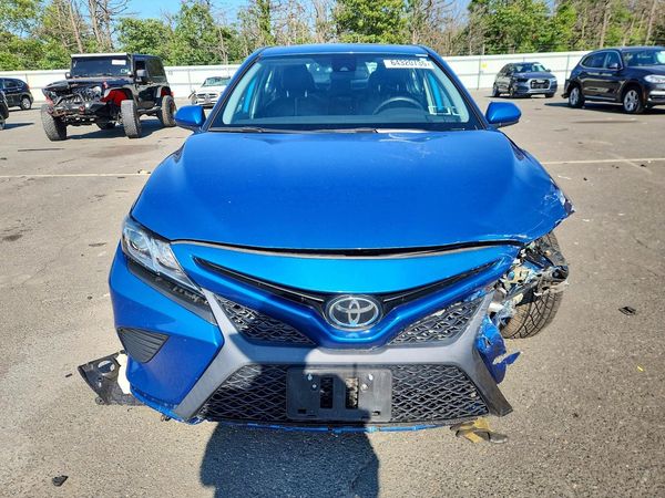 2019 TOYOTA CAMRY L/LE/SE/XLE