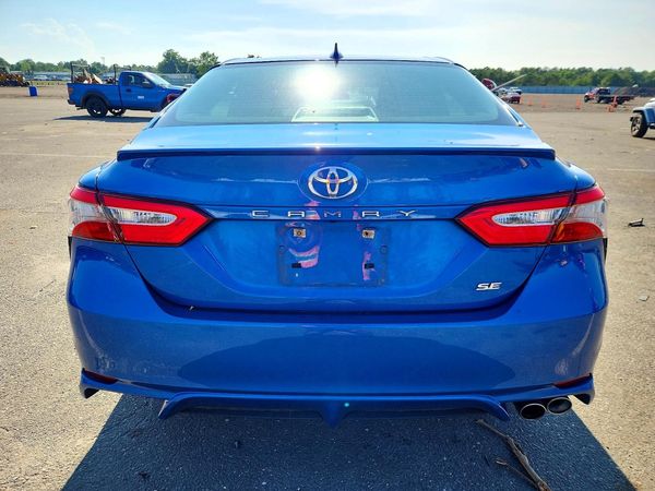 2019 TOYOTA CAMRY L/LE/SE/XLE
