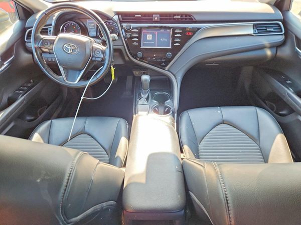 2019 TOYOTA CAMRY L/LE/SE/XLE