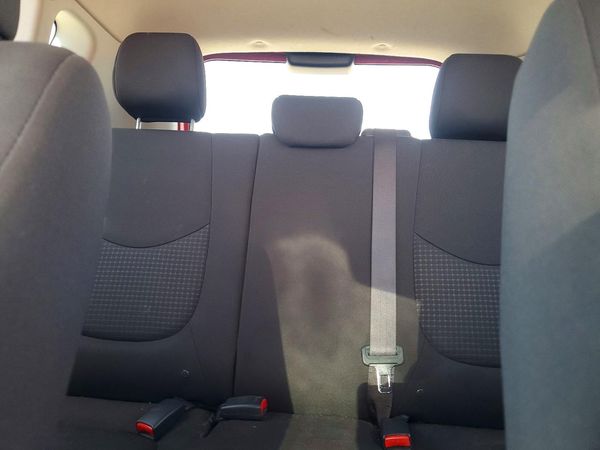 2013 KIA SOUL All Trims