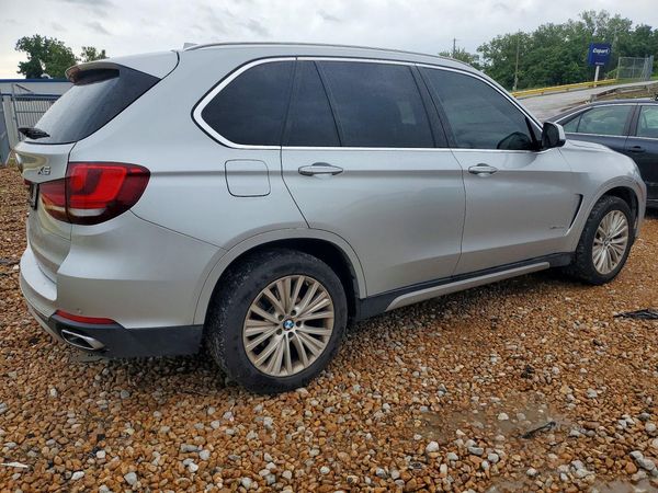 2016 BMW X5 xDrive40e