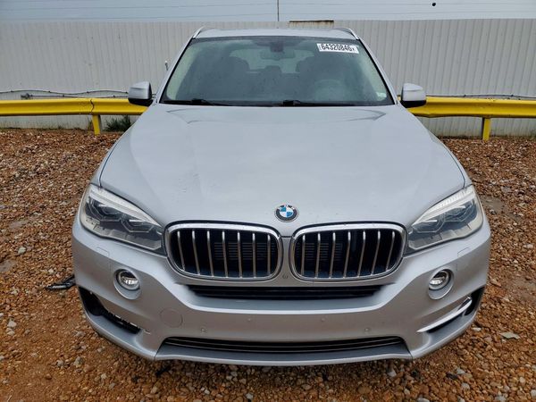 2016 BMW X5 xDrive40e