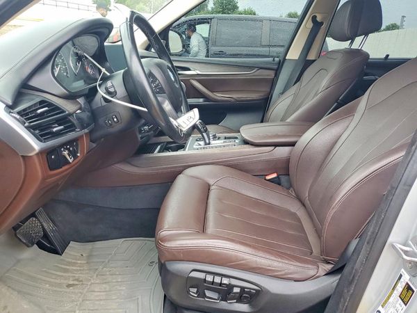 2016 BMW X5 xDrive40e