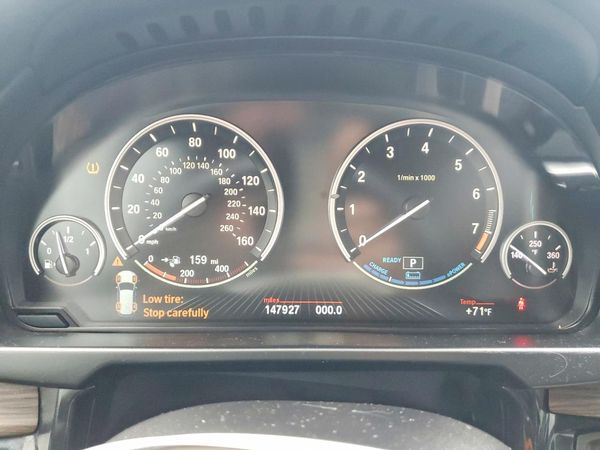 2016 BMW X5 xDrive40e