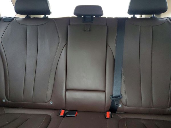 2016 BMW X5 xDrive40e