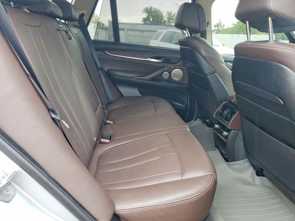 2016 BMW X5 xDrive40e